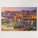 Buscar venecia italia puzzles Venado