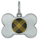 Buscar amarillo mascotas Tartán