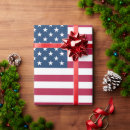 Buscar militar papel de regalo Americano