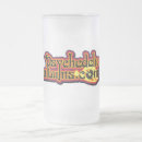 Buscar hippie cerveza vasos Psicodélico
