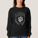 Buscar clemson sudaderas Vintage