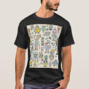 Buscar wacky camisetas Divertido
