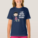 Buscar niña moda Charles m schulz
