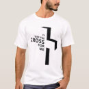 Buscar gospel camisetas Dios