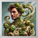 Buscar alcachofa posters Alimento