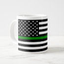 Buscar milita tazas Veteranos