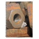 Buscar nueces libretas Metalizado