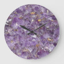 Buscar gemas relojes de pared General y unisex
