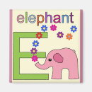 Buscar del elefante imanes Cualquier niño