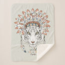 Buscar india americana mantas Tribal