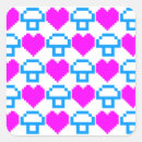 Buscar 8 bits pegatinas Retro