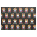 Buscar gato divertido telas Gatito