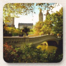 Buscar new york posavasos Central park