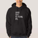 Buscar el helar sudaderas Arrepentido