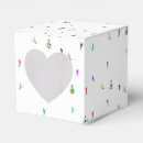 Buscar cajas para regalos Invierno