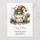 Buscar gato feliz postales General y unisex