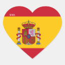 Buscar bandera española pegatinas Marcar