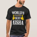 Buscar misha Primero