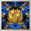 Buscar flores de cristal posters Para todos