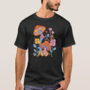 Buscar micología camisetas Colorido
