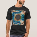 Buscar abstract art camisetas Fresco
