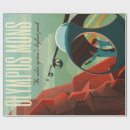 Buscar volcanes papel de regalo Volcán