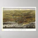 Buscar mapa de chicago posters Histórico