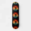 Buscar viejo tablas de skate Patinar