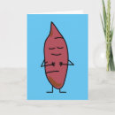 Buscar patata feliz tarjetas General y unisex
