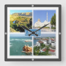 Buscar mezquitas relojes de pared Para todos