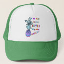 Buscar divertida de pascua gorras Para todos