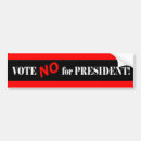 Buscar bachmann pegatinas parachoque Voto