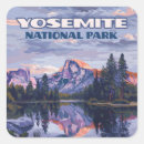 Buscar yosemite pegatinas Retro