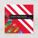 Buscar pintura del coche tarjetas de visita Vehículo