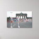 Buscar berlin lienzos Pared