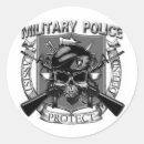 Buscar militar pegatinas Policía