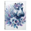 Buscar hipopótamo cuadernos Safari