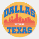 Buscar dallas pegatinas Rascacielos