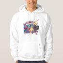 Buscar supergirl sudaderas Matrix