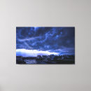 Buscar nubes de tormenta lienzos Huracán