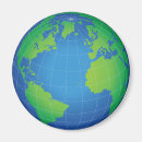 Buscar planeta verde imanes Mundo