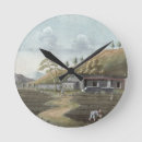 Buscar coreano relojes de pared Siglo