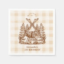 Buscar selva servilletas 1 ᵉʳ cumpleaños