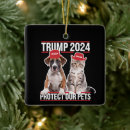 Buscar gatos adornos Republicano