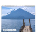Buscar central america calendarios Viaje