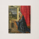 Buscar virgen maria puzzles Virginal