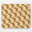 Buscar croissant alfombrillas de raton Pastelería