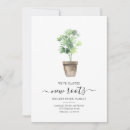 Buscar tarjetas de mudanza Plantas