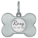 Buscar hueso perro accesorios Nombre