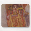 Buscar gustav klimt alfombrillas de raton Pintura